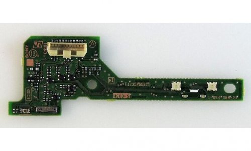 Sony IR Sensor 1-894-388-21