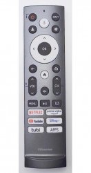 Hisense Smart Remote Control ERF3V90H(0011)