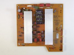 Z-Sus Board EBR71727902 from LG 50PV450-UA.ACCZLHR