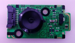 Power Button BN96-33542C