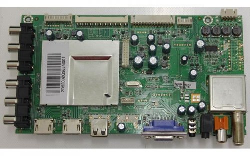 Signal Input 510-130507171 From Westinghouse DW37H1G1