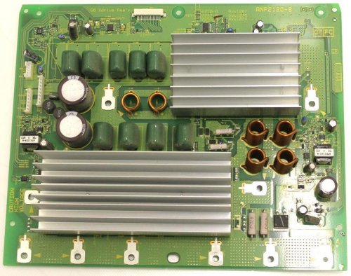XSUS AWV2255 from Pioneer PDP436-PU