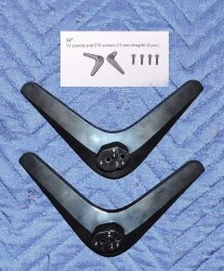 TV Stand for NS-32DR310CA17