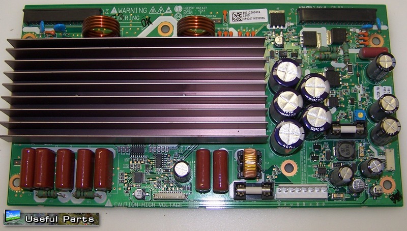 Telecomando Di Ricambio Per TV LG 42PC1DA – Sostitutivo Con Stesse Funzioni Dell'Originale - 3