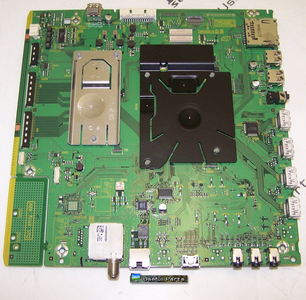 Cordon d'alimentation télé Panasonic TX-32E200E - vente de pièces