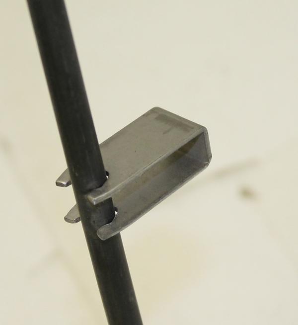 Whirlpool Maytag Roper Oven Range Stove Bake Element Support 1 [006192]