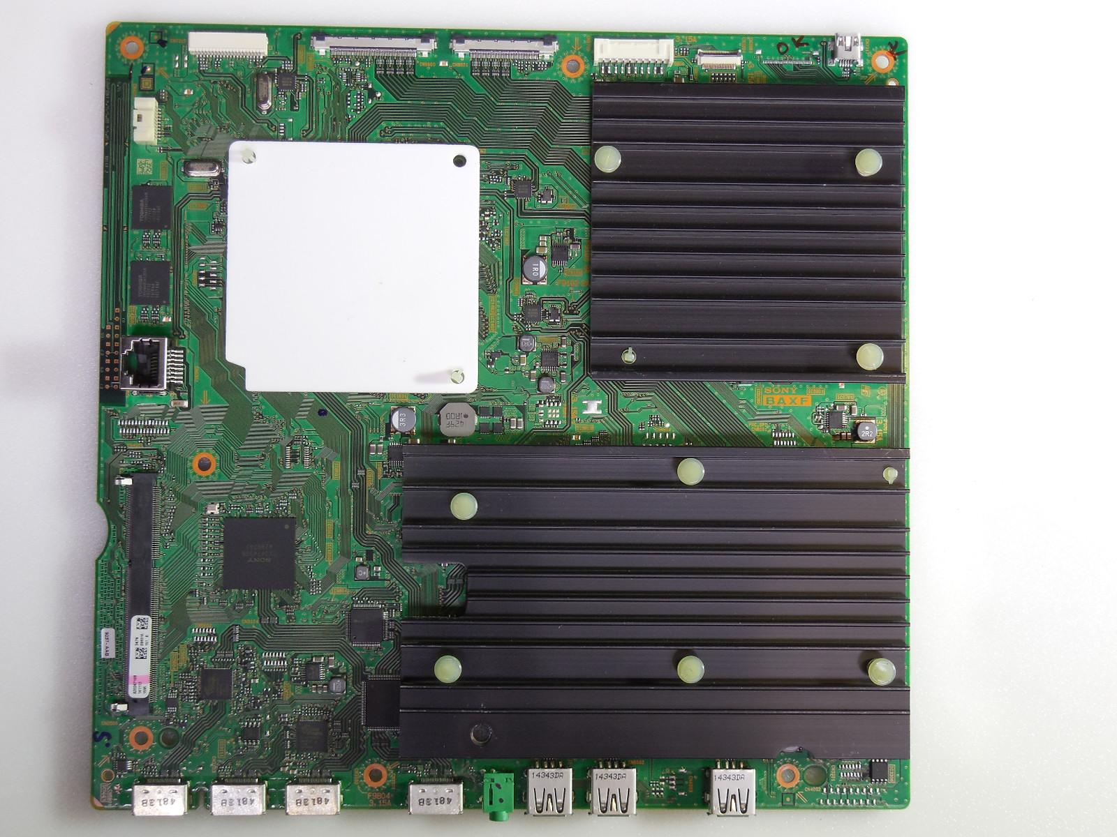 Sony A 2039 719 A A2039719A 1 893 272 21 BAXF Board