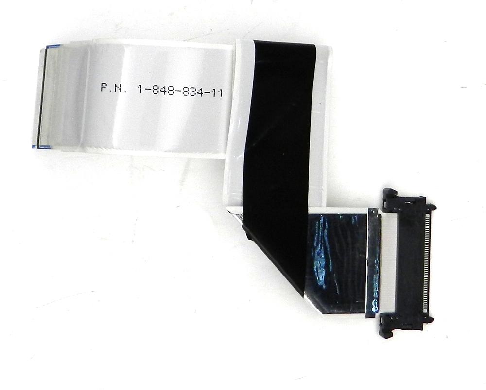 Sony LVDS CABLE 184883411 [010513] Appliance, LCD