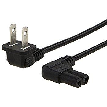 thumbnail image 2 of PK Power Power Cord Cable Plug For Nikon Battery Charger AC Adapter MH&EH Series MH-62 MH-63 MH-64 MH-65 MH-66 MH-70 MH-71 MH-72 MH-73 EH-4 EH-5 EH-5A EH-6 EH-6A EH-19 EN-EL1 2 of 14