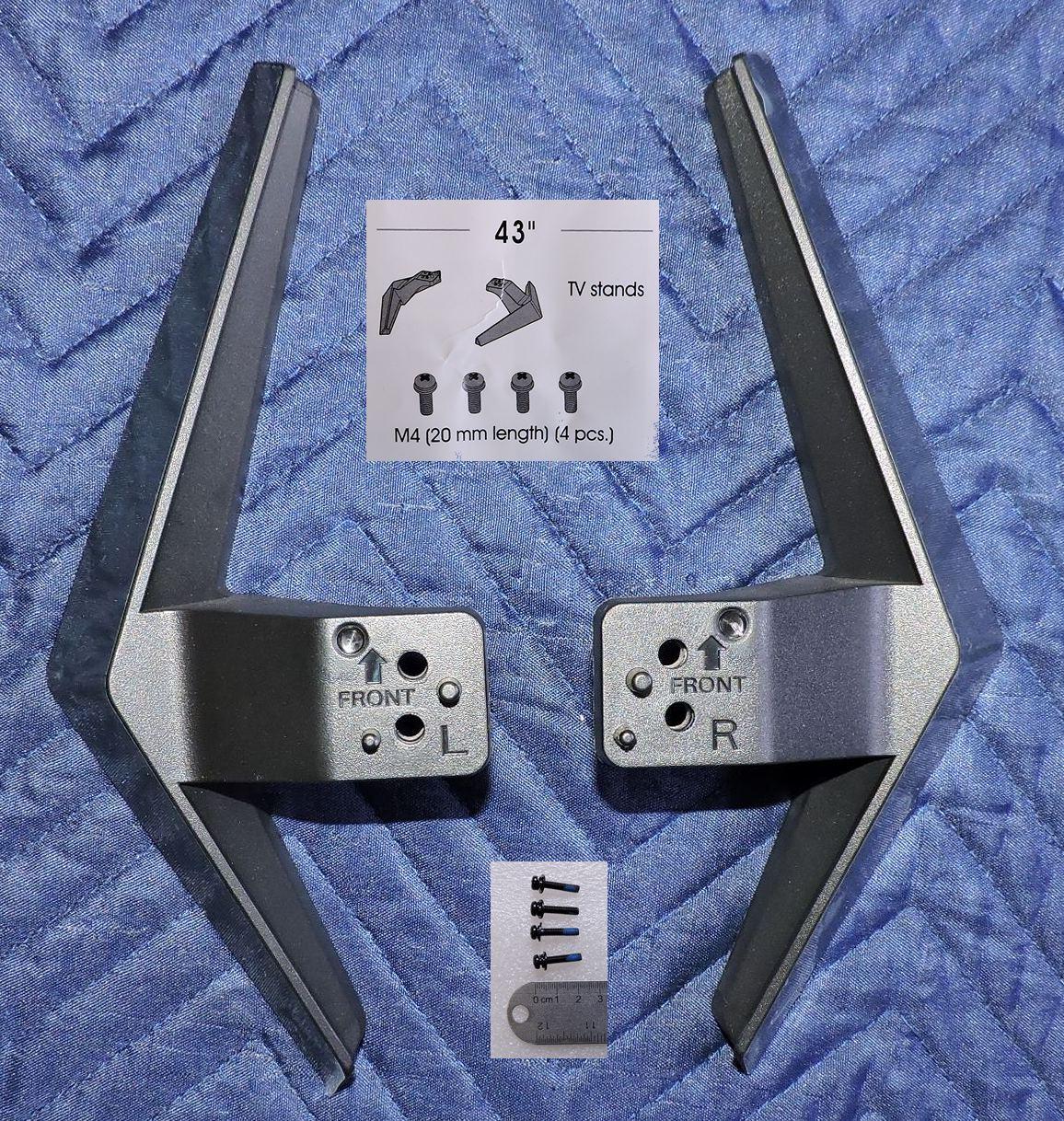 Sharp TV Stand For LC43LB481C [011884]