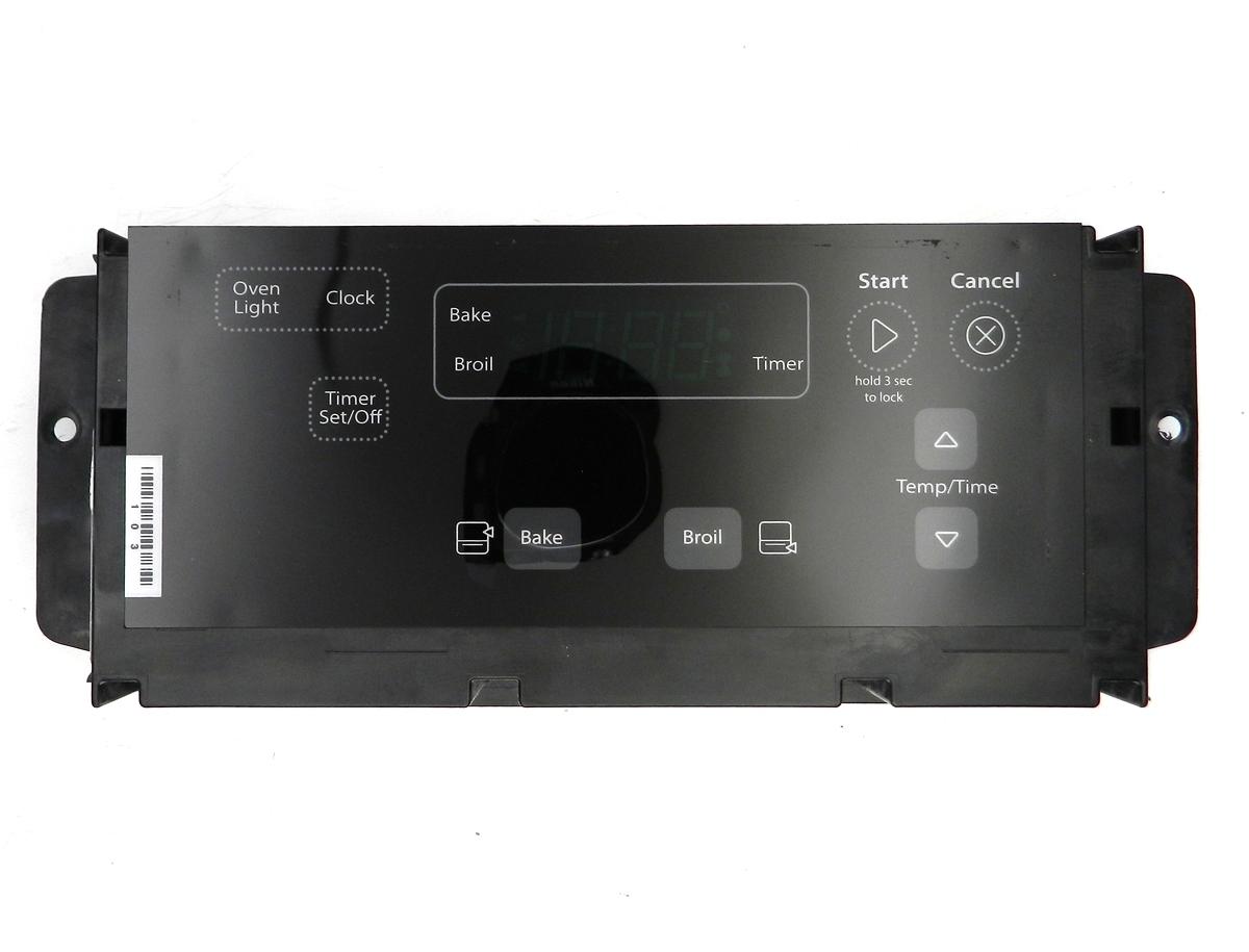 Whirlpool Control Board W10841330.D.126 [012640]