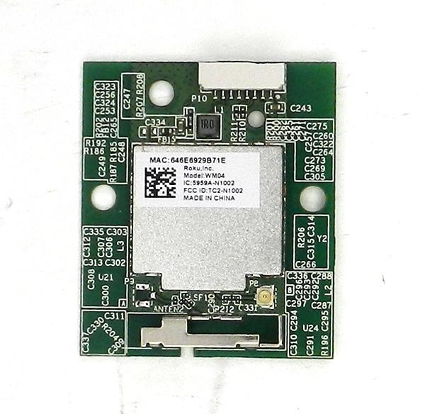 Hisense WIFI Module WM04 [012775]