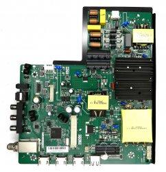 Insignia Main Board/Power Supply 515Y35539M05