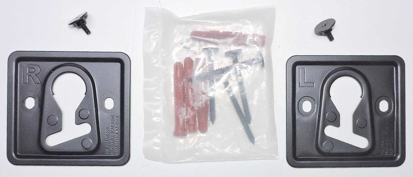 Samsung The Frame No Gap Wall Mount BN6117233A BN6117234A [014083]