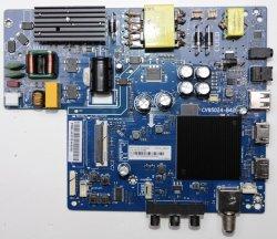Insignia Main Board/Power Supply 60103-01668