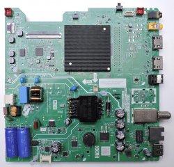 TCL Main Board/Power Supply 02-5MT221A32-C10T