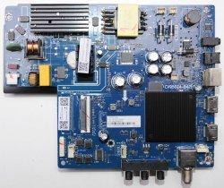 Insignia Main Board/Power Supply 260104045710