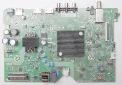 Hisense Main Board/Power Supply 349553/B