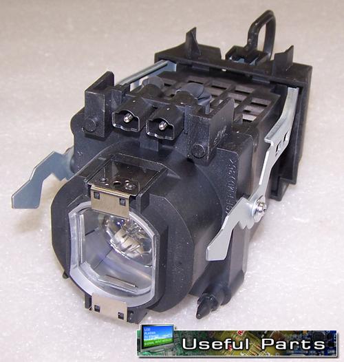 Lampe De Remplacement XL-2200 Pour TV Sony KDF-55XS955, KDF-E55A20 – 55W – Neuf