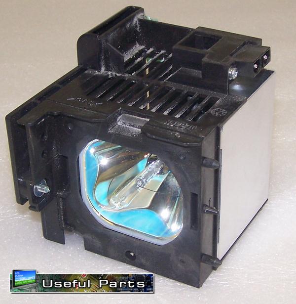 UX25951 / LP600 Projector TV Replacement Lamp Bulb With Housing For Hitachi 50VS69, 55VS69, 60VS69, 62VS69, 65F59 Models