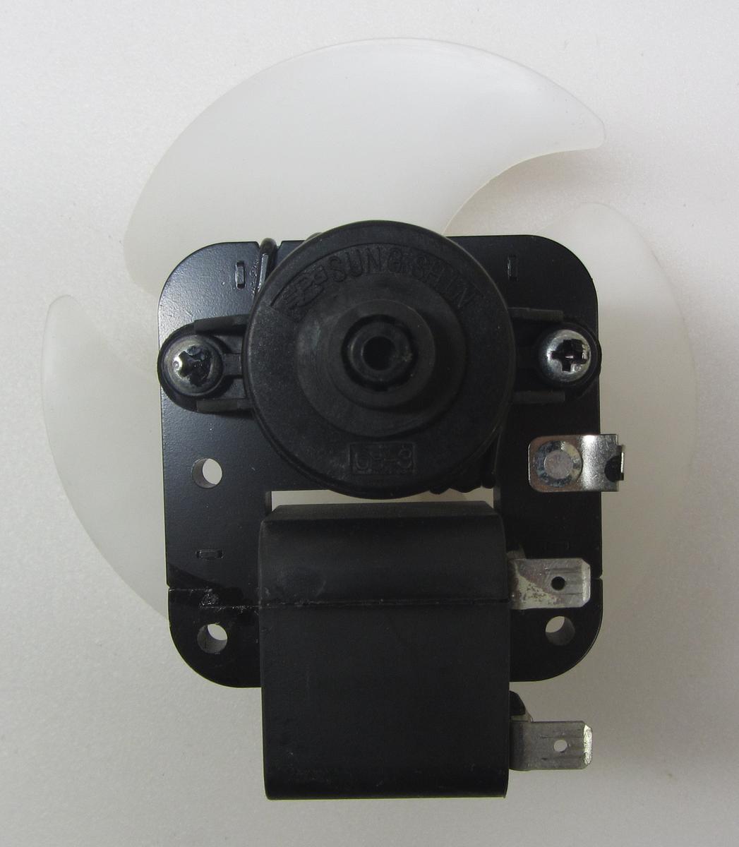 Sung Shin Fan Motor IS3210MBI [5558485d4155739]