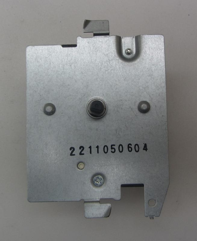 NORM PACIFIC Timer TMD1FM07 [11590dfec77712c]