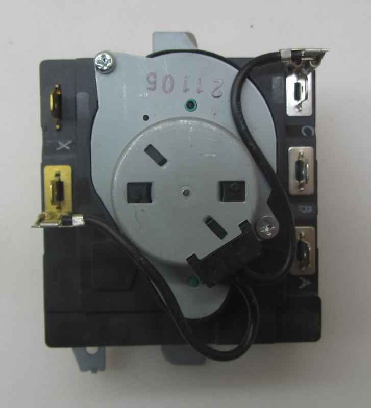 NORM PACIFIC Timer TMD1FM07 [11590dfec77712c]