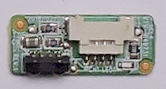 Toshiba IR Board VTV-IR49731