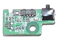 Vizio IR Board B2A3F13