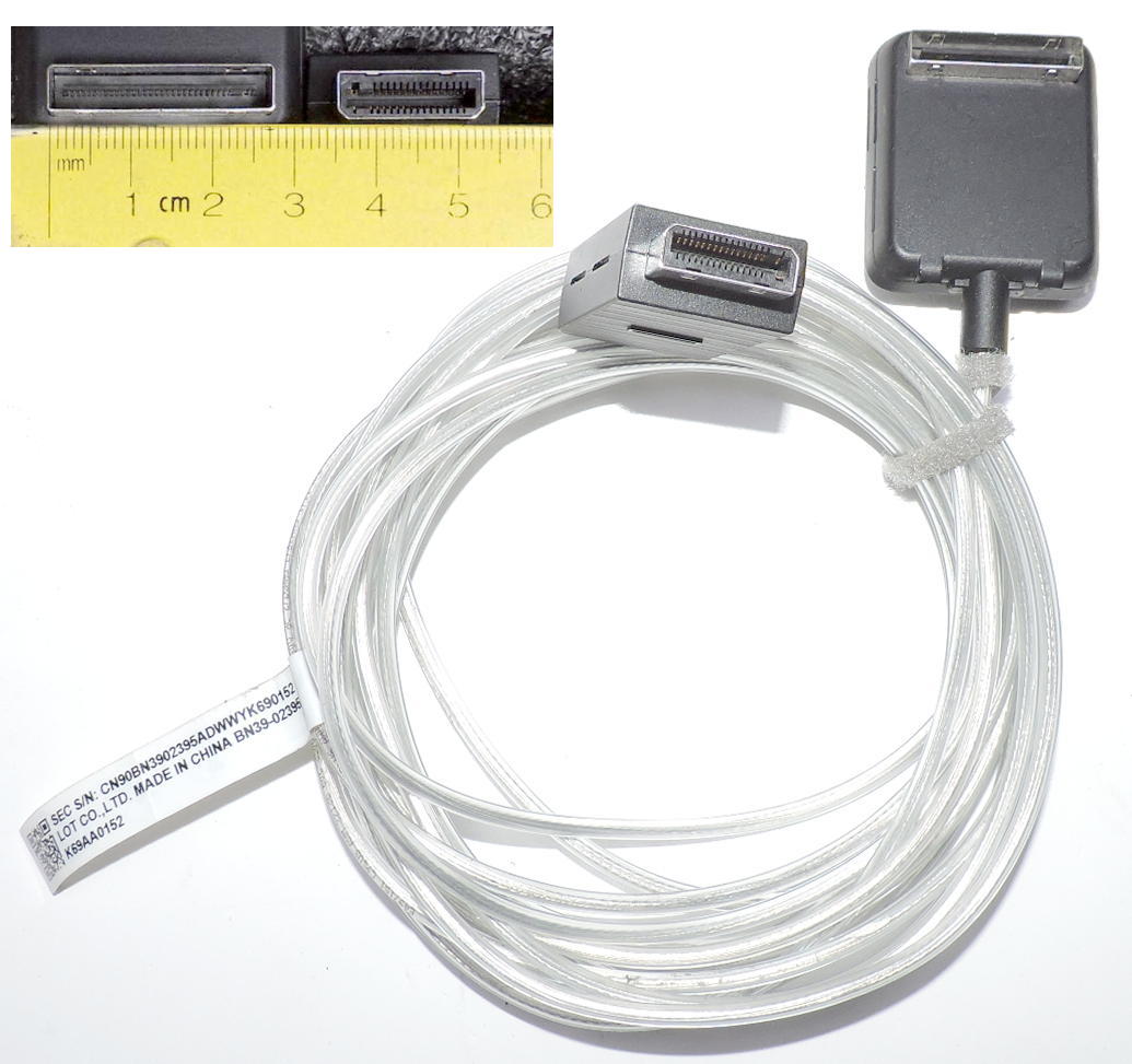 Invisible Connection Cable – Cable Invisible One Connect 15M – XWILHP